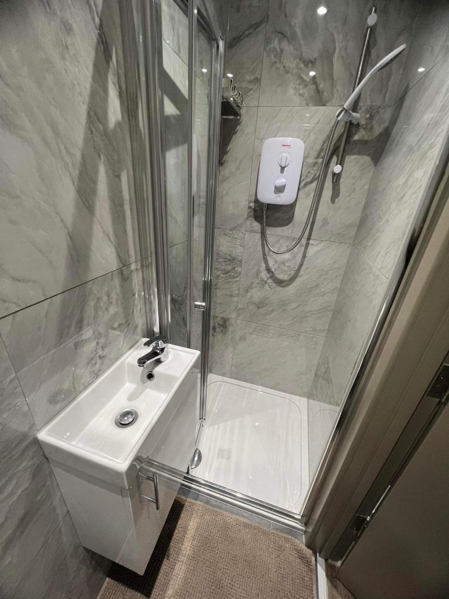 Battersea Inn London Bagian luar foto